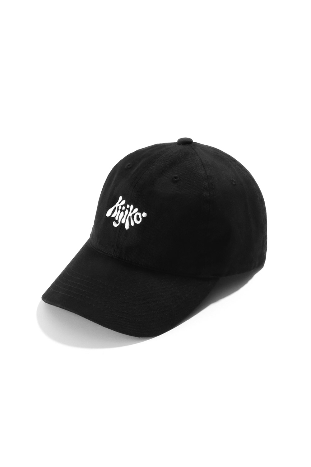 Groove Logo Ball Cap black